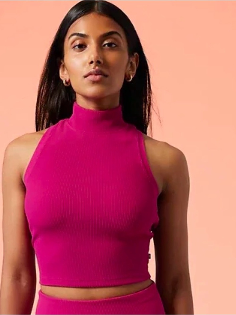 Athleta x Alicia Keys Tank and Pants Set